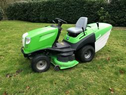 , Grandes Surfaces, Professionnel