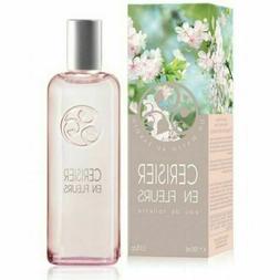 "cerisier En Fleurs" 100ml De Yves Rocher Neuf