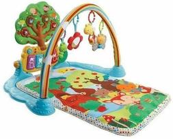 Enchant&eacute; Des P'tits Copains Tapis De Jeu